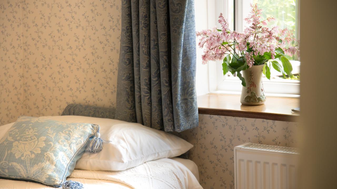 Combas Farm Hotel Braunton Kültér fotó